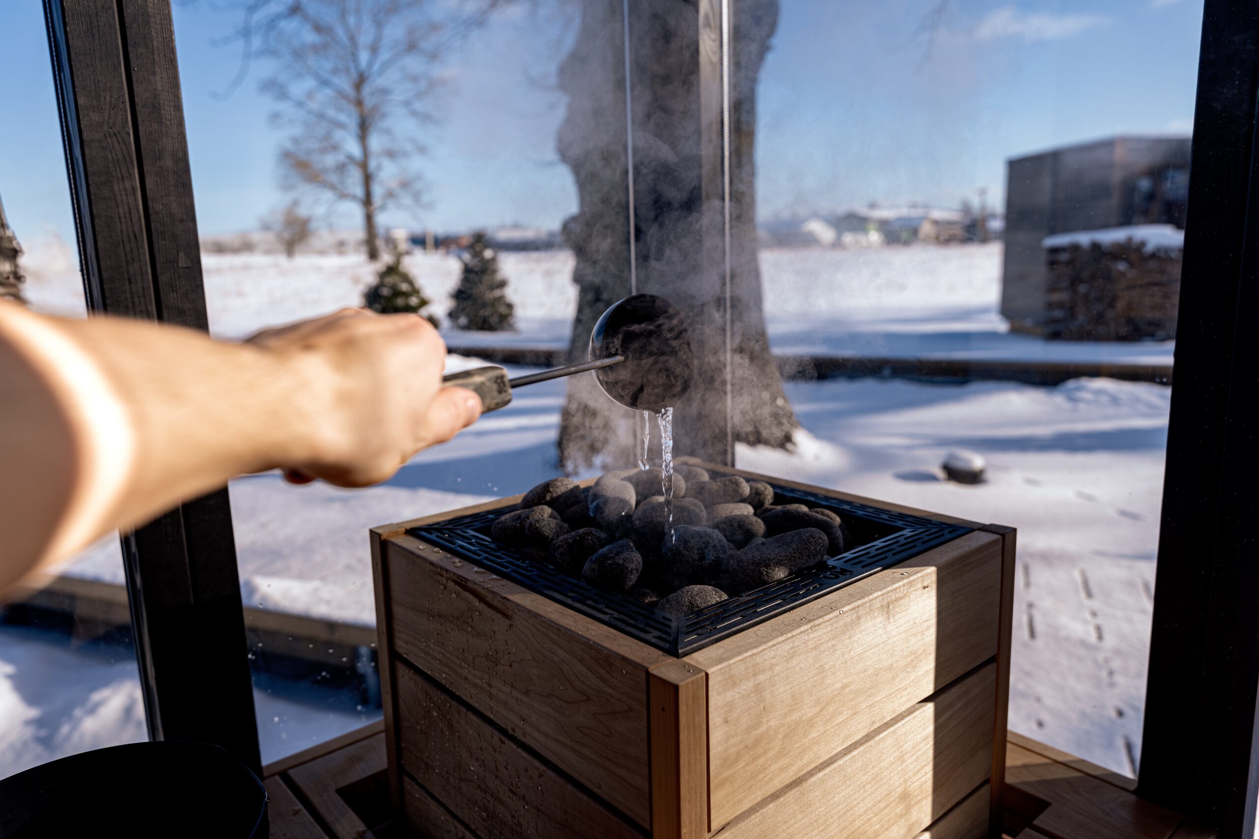 Marketing za hotele: wellness s savno